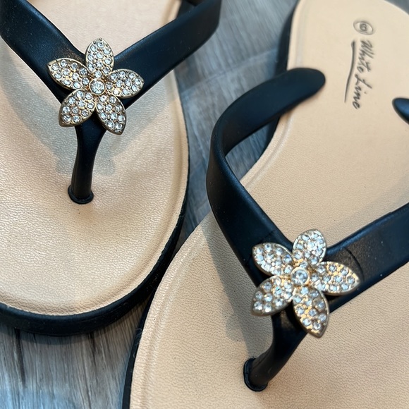 Flip flops - Picture 2 of 2